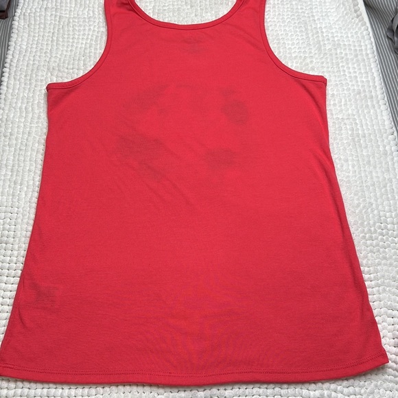 Cat & Jack Set of Two Tank Tops Girls XL 14/16 Like New - Picture 8 of 13
